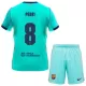 Maglia Barcellona Pedri 8 Bambino Gara Third 2026/27 Maglia Barcellona Pedri 8 Bambino Gara Third 2026/27