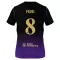 Maglia Barcellona Pedri 8 Gara Away 2026/27