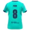 Maglia Barcellona Pedri 8 Gara Third 2026/27