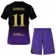 Maglia Barcellona Raphinha 11 Bambino Gara Away 2026/27