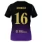 Maglia Barcellona Rodrigo Hernández 16 Gara Away 2026/27