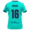 Maglia Barcellona Rodrigo Hernández 16 Gara Third 2026/27