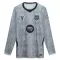 Maglia Portiere Barcellona Gara Away 2026/27 Maniche Lunghe