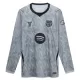 Maglia Portiere Barcellona Gara Away 2026/27 Maniche Lunghe Maglia Portiere Barcellona Gara Away 2026/27 Maniche Lunghe