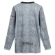 Maglia Portiere Barcellona Gara Away 2026/27 Maniche Lunghe