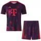 Maglia FC Bayern Monaco Bambino Gara Third 2026/27 Maglia FC Bayern Monaco Bambino Gara Third 2026/27