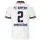 Maglia FC Bayern Monaco Dayot Upamecano 2 Gara Away 2026/27