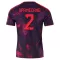 Maglia FC Bayern Monaco Dayot Upamecano 2 Gara Third 2026/27