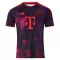 Maglia FC Bayern Monaco Gara Third 2026/27