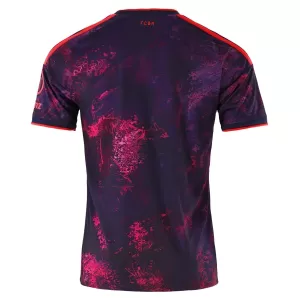 Maglia FC Bayern Monaco Gara Third 2026/27