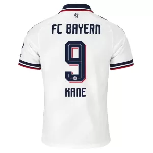 Maglia FC Bayern Monaco Harry Kane 9 Gara Away 2026/27