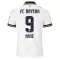 Maglia FC Bayern Monaco Harry Kane 9 Gara Away 2026/27