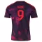 Maglia FC Bayern Monaco Harry Kane 9 Gara Third 2026/27