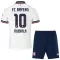 Maglia FC Bayern Monaco Jamal Musiala 10 Bambino Gara Away 2026/27