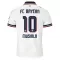 Maglia FC Bayern Monaco Jamal Musiala 10 Gara Away 2026/27