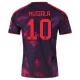 Maglia FC Bayern Monaco Jamal Musiala 10 Gara Third 2026/27 Maglia FC Bayern Monaco Jamal Musiala 10 Gara Third 2026/27