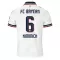 Maglia FC Bayern Monaco Joshua Kimmich 6 Gara Away 2026/27