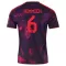 Maglia FC Bayern Monaco Joshua Kimmich 6 Gara Third 2026/27