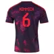 Maglia FC Bayern Monaco Joshua Kimmich 6 Gara Third 2026/27 Maglia FC Bayern Monaco Joshua Kimmich 6 Gara Third 2026/27