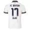 Maglia FC Bayern Monaco Olise 17 Gara Away 2026/27