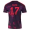 Maglia FC Bayern Monaco Olise 17 Gara Third 2026/27