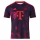 Maglia FC Bayern Monaco Pavlovic 45 Gara Third 2026/27