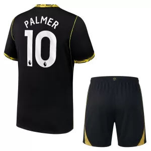 Maglia Chelsea Cole Palmer 10 Bambino Gara Away 2026/27