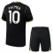 Maglia Chelsea Cole Palmer 10 Bambino Gara Away 2026/27