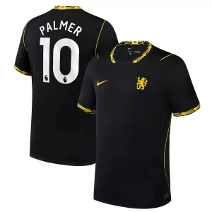 Maglia Chelsea Cole Palmer 10 Gara Away 2026/27