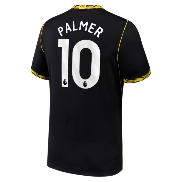 Maglia Chelsea Cole Palmer 10 Gara Away 2026/27