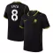 Maglia Chelsea Enzo Fernández 8 Gara Away 2026/27