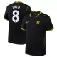 Maglia Chelsea Enzo Fernández 8 Gara Away 2026/27 Maglia Chelsea Enzo Fernández 8 Gara Away 2026/27