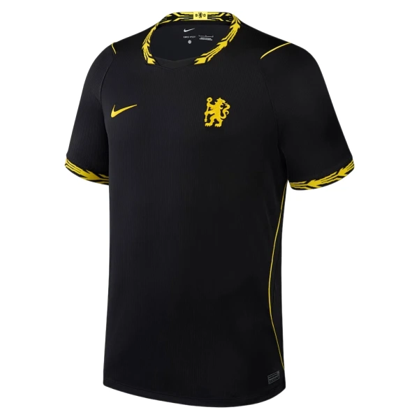 Maglia Chelsea Enzo Fernández 8 Gara Away 2026/27