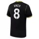 Maglia Chelsea Enzo Fernández 8 Gara Away 2026/27