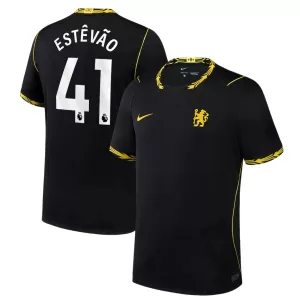 Maglia Chelsea Estevao 41 Gara Away 2026/27