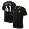 Maglia Chelsea Estevao 41 Gara Away 2026/27