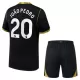 Maglia Chelsea Joao Pedro 20 Bambino Gara Away 2026/27