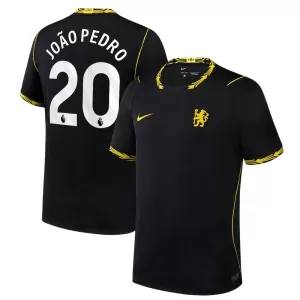 Maglia Chelsea Joao Pedro 20 Gara Away 2026/27