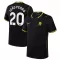 Maglia Chelsea Joao Pedro 20 Gara Away 2026/27