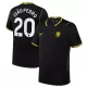 Maglia Chelsea Joao Pedro 20 Gara Away 2026/27