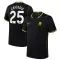 Maglia Chelsea Moisés Caicedo 25 Gara Away 2026/27