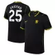 Maglia Chelsea Moisés Caicedo 25 Gara Away 2026/27 Maglia Chelsea Moisés Caicedo 25 Gara Away 2026/27
