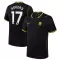 Maglia Chelsea Rogers 17 Gara Away 2026/27