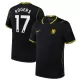 Maglia Chelsea Rogers 17 Gara Away 2026/27 Maglia Chelsea Rogers 17 Gara Away 2026/27