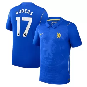 Maglia Chelsea Rogers 17 Gara Home 2026/27