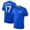 Maglia Chelsea Rogers 17 Gara Home 2026/27