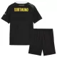 Maglia Borussia Dortmund Bambino Gara Away 2026/27