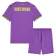 Maglia Borussia Dortmund Bambino Gara Third 2026/27