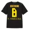 Maglia Borussia Dortmund F. Nmecha 8 Gara Away 2026/27