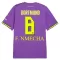 Maglia Borussia Dortmund F. Nmecha 8 Gara Third 2026/27